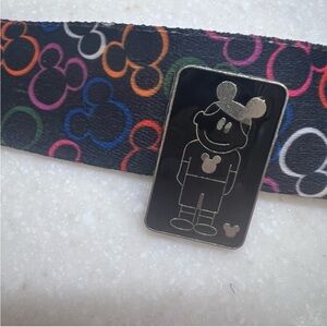 Magic kingdom trading pin